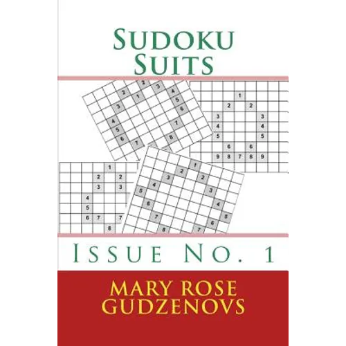 Sudoku Suits