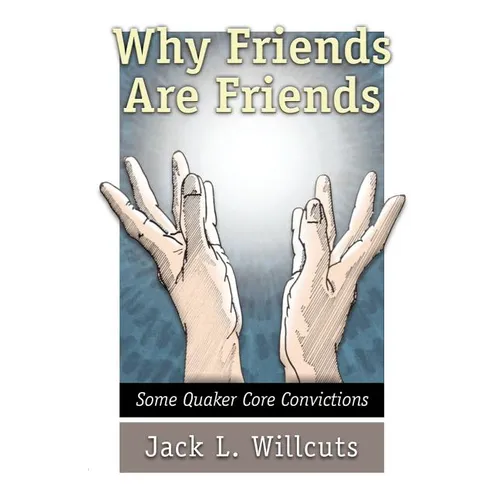 Why Friends Are Friends