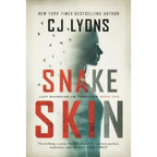 Snake Skin: a Lucy Guardino FBI Thriller - Paperback