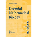 Essential Mathematical Biology