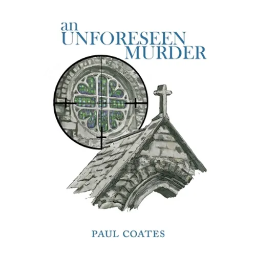 An Unforeseen Murder