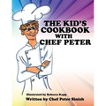 Your Cookbook with Chef Peter
