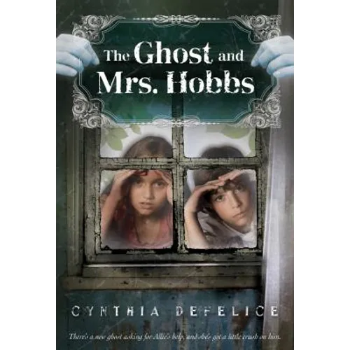 The Ghost and Mrs. Hobbs
