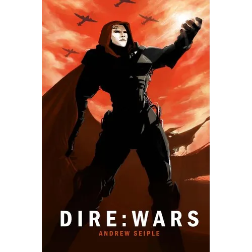 Dire: Wars