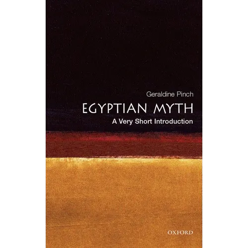 Egyptian Myth