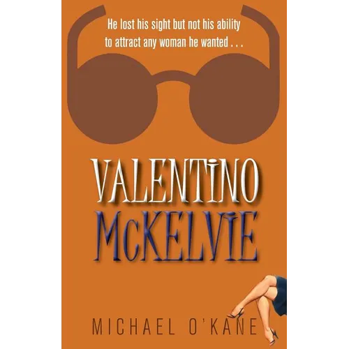 Valentino McKelvie