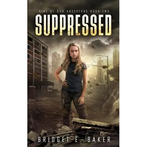 Suppressed