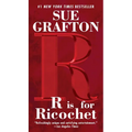 R is for Ricochet