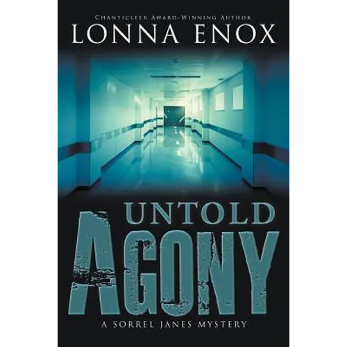 Untold Agony