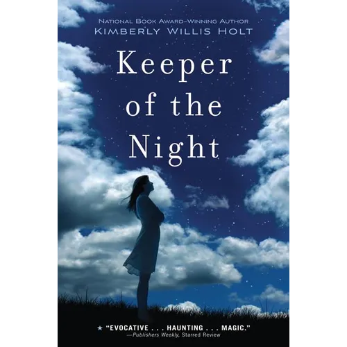 Keeper of the Night