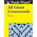 All Giant Crosswords No. 4