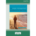 The Anger Management Workbook for Teen Boys: CBT Skills to Defuse Triggers, Manage Difficult Emotions, and Resolve Issues Peacefully (Large Print 16 P