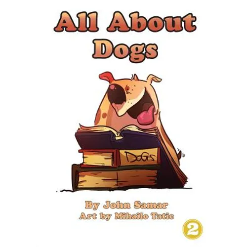 All About Dogs