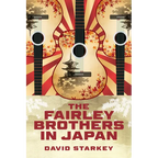 The Fairley Brothers in Japan