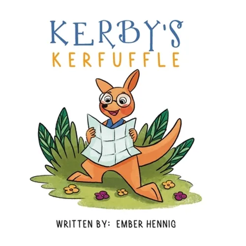 Kerby's Kerfuffle