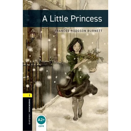 A Little Princess: Level 1: 400-Word Vocabulary