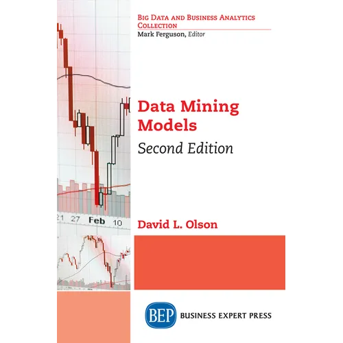 Data Mining Models, Second Edition