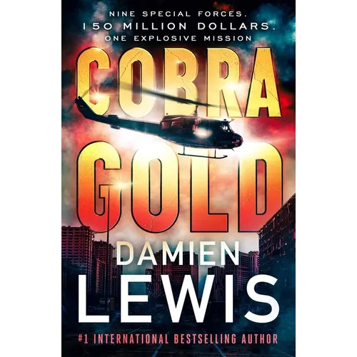 Cobra Gold