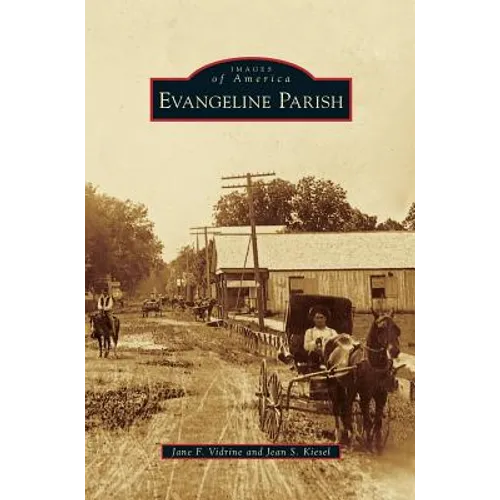Evangeline Parish