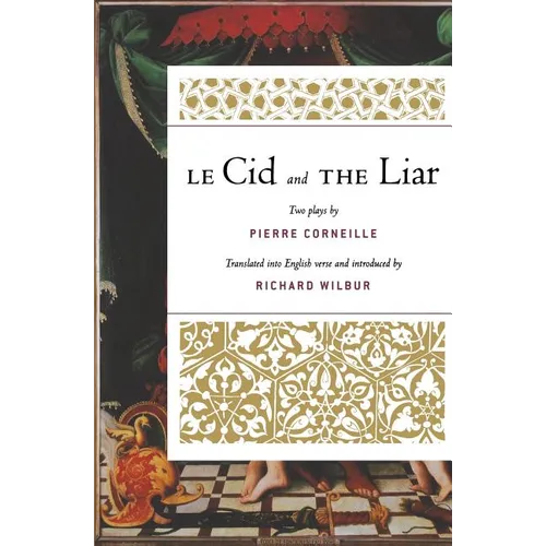 Le Cid and the Liar