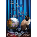 The Cats that Told a Fortune