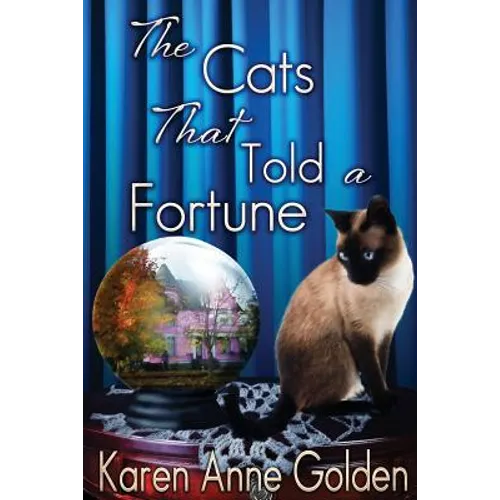 The Cats that Told a Fortune