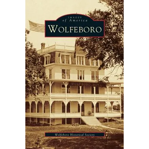 Wolfeboro