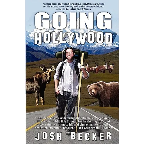 Going Hollywood