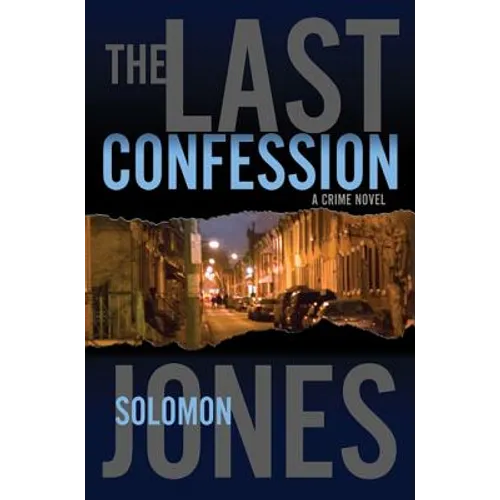 The Last Confession