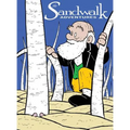 The Sandwalk Adventures