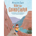 Alice and Jack Hike the Grand Canyon