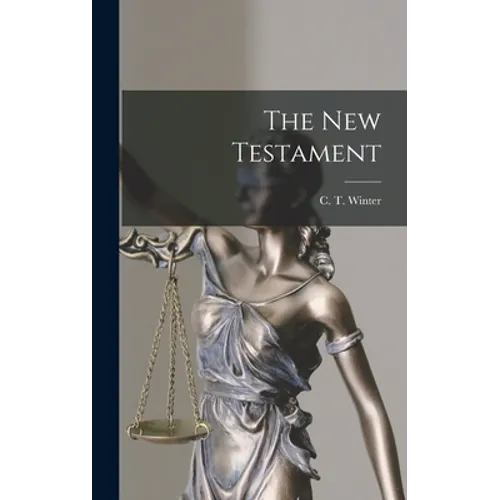 The New Testament