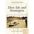 Deer Isle and Stonington