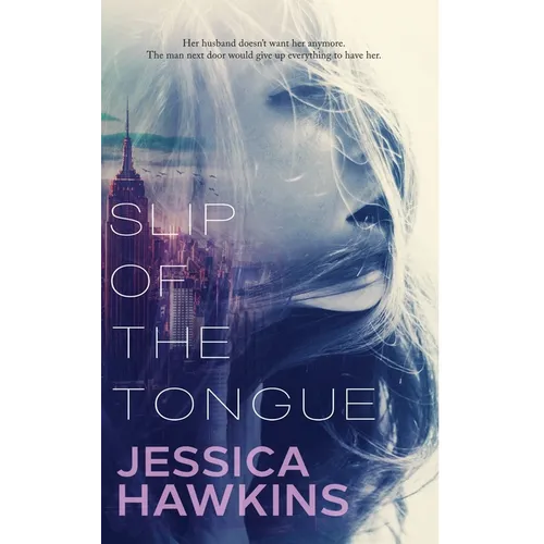 Slip of the Tongue