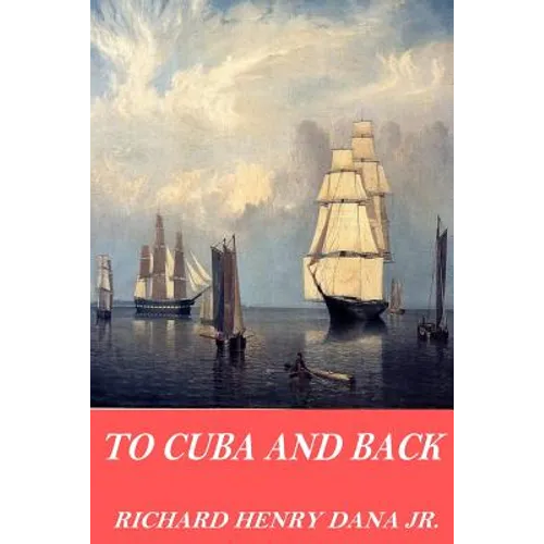 To Cuba and Back
