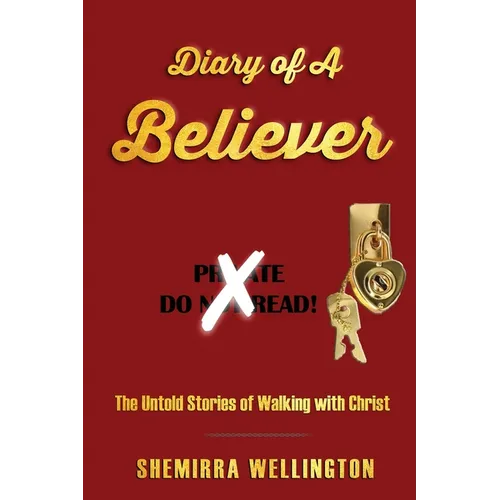 Diary of a Believer