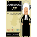 Constitutional Law AudioLearn