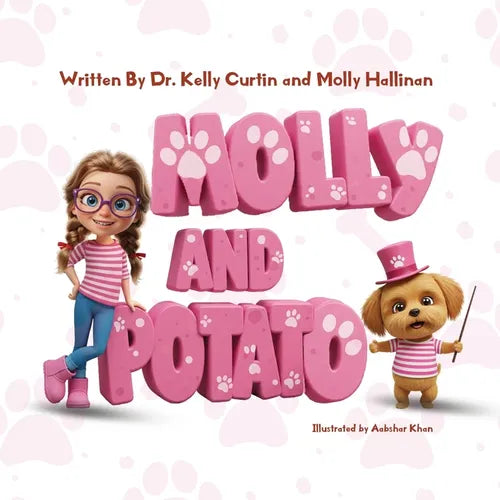 Molly and Potato