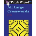All Large Crosswords No. 3