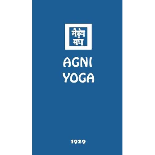 Agni Yoga