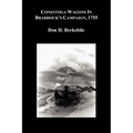 Conestoga Wagons in Braddock's Campaign, 1775