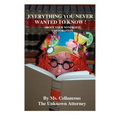 Everything You Never Wanted To Know About Your Nonprofit Corporation
