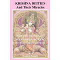 Krishna Deities and Their Miracles: How the Images of Lord Krishna Interact With Their Devotees