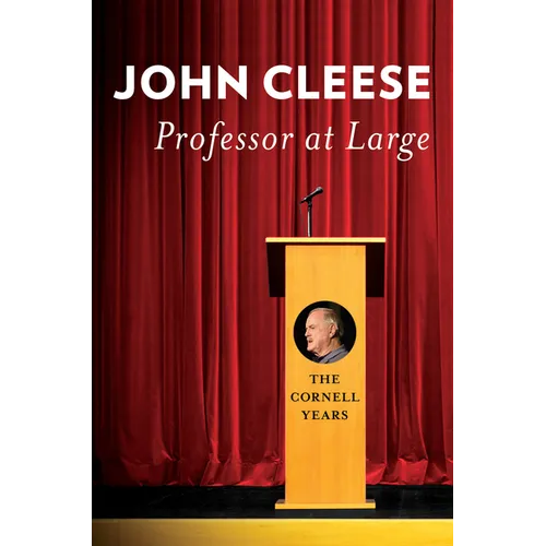 Professor at Large: The Cornell Years