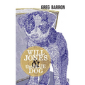 Will Jones and the Blue Dog