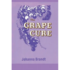 The Grape Cure - Paperback