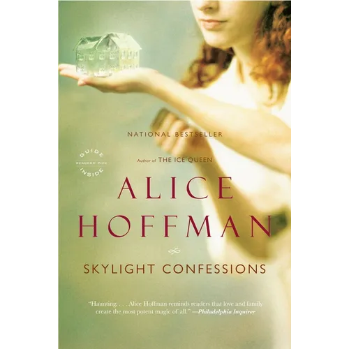 Skylight Confessions