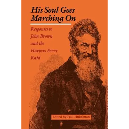 His Soul Goes Marching on