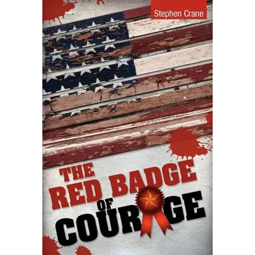 The Red Badge of Courage