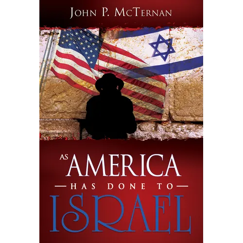 As America Has Done to Israel